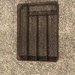 Kitchen/Office Organizer